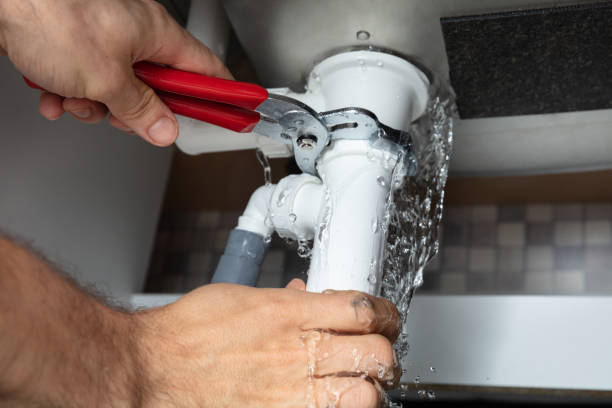 Best Local water damage restoration  in Bonduel, WI