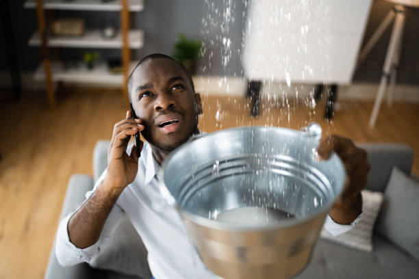 Best Emergency water damage restoration  in Bonduel, WI